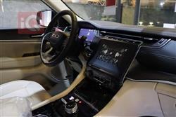 جیپ L گراند شیرۆکی